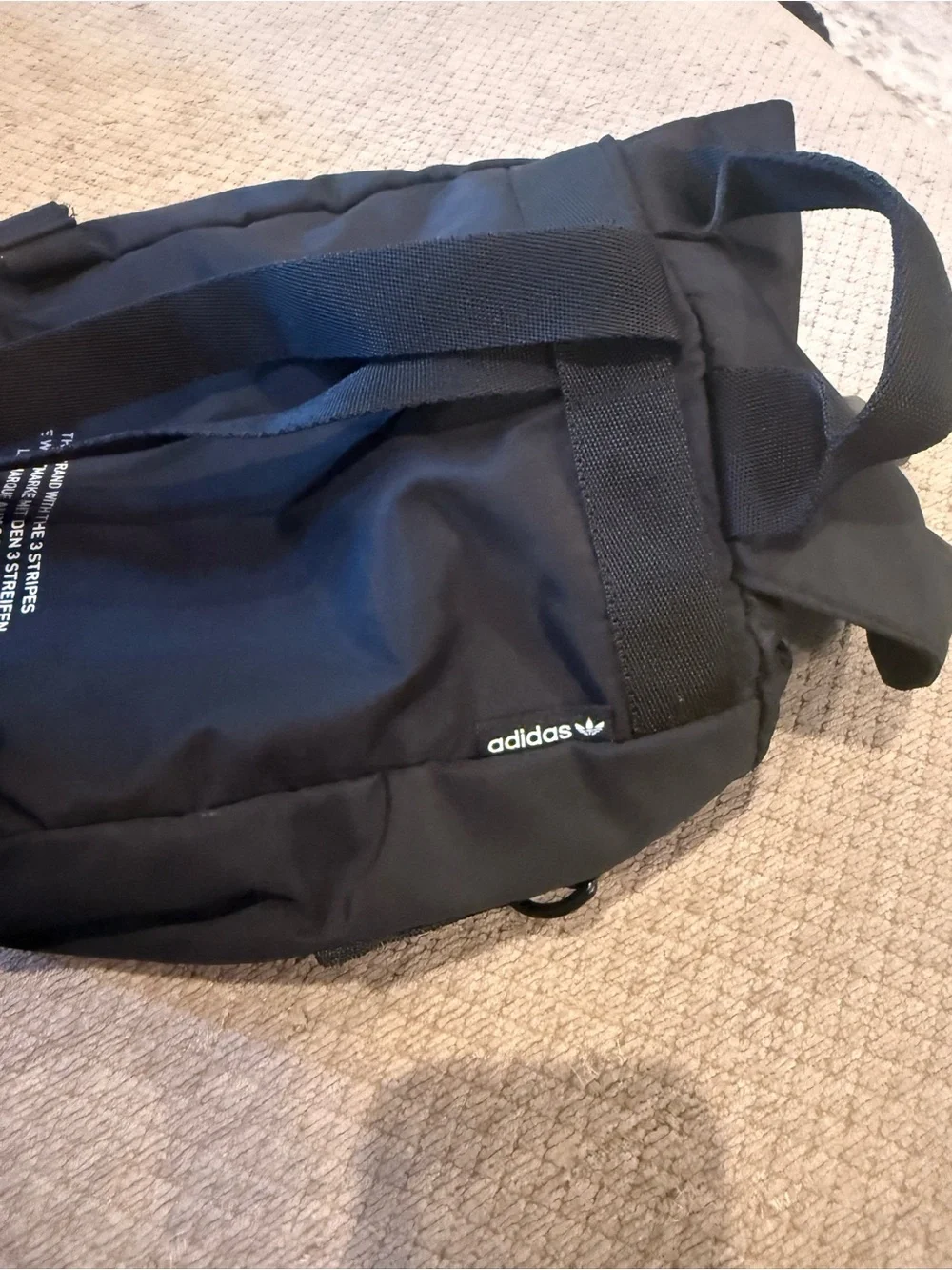 N/A versatile black